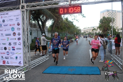 Run for Love 2024